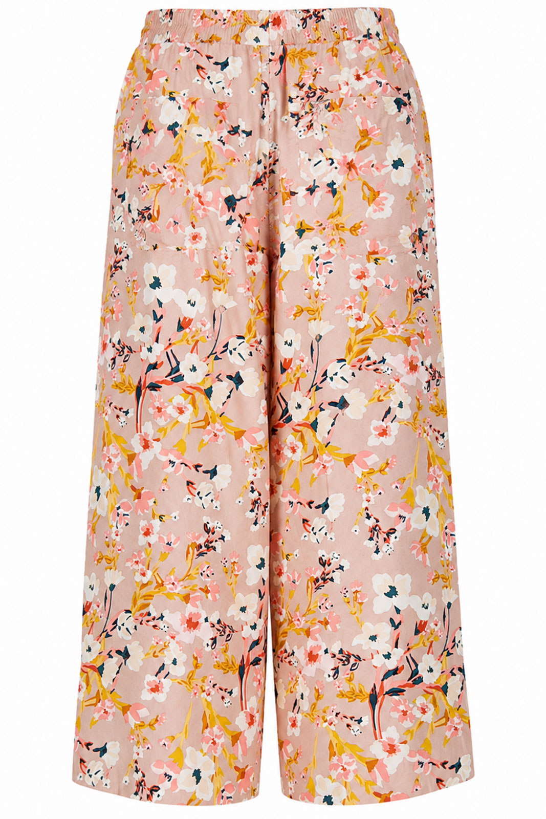 Viscose Capri 25131 Soda