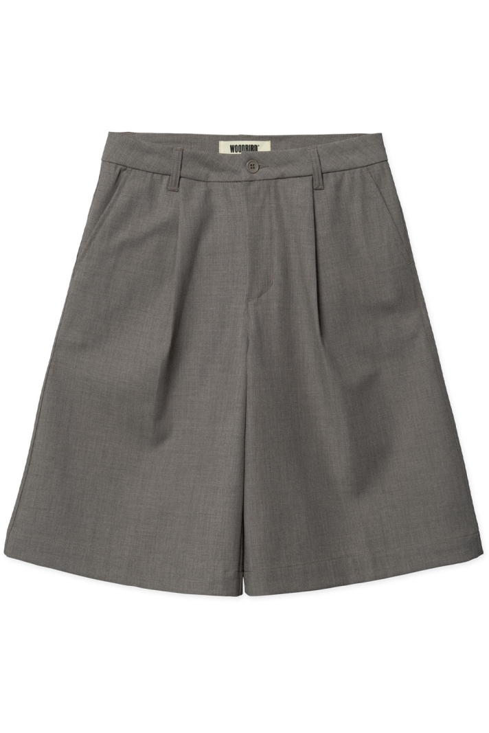 Wbsoul Guan Shorts