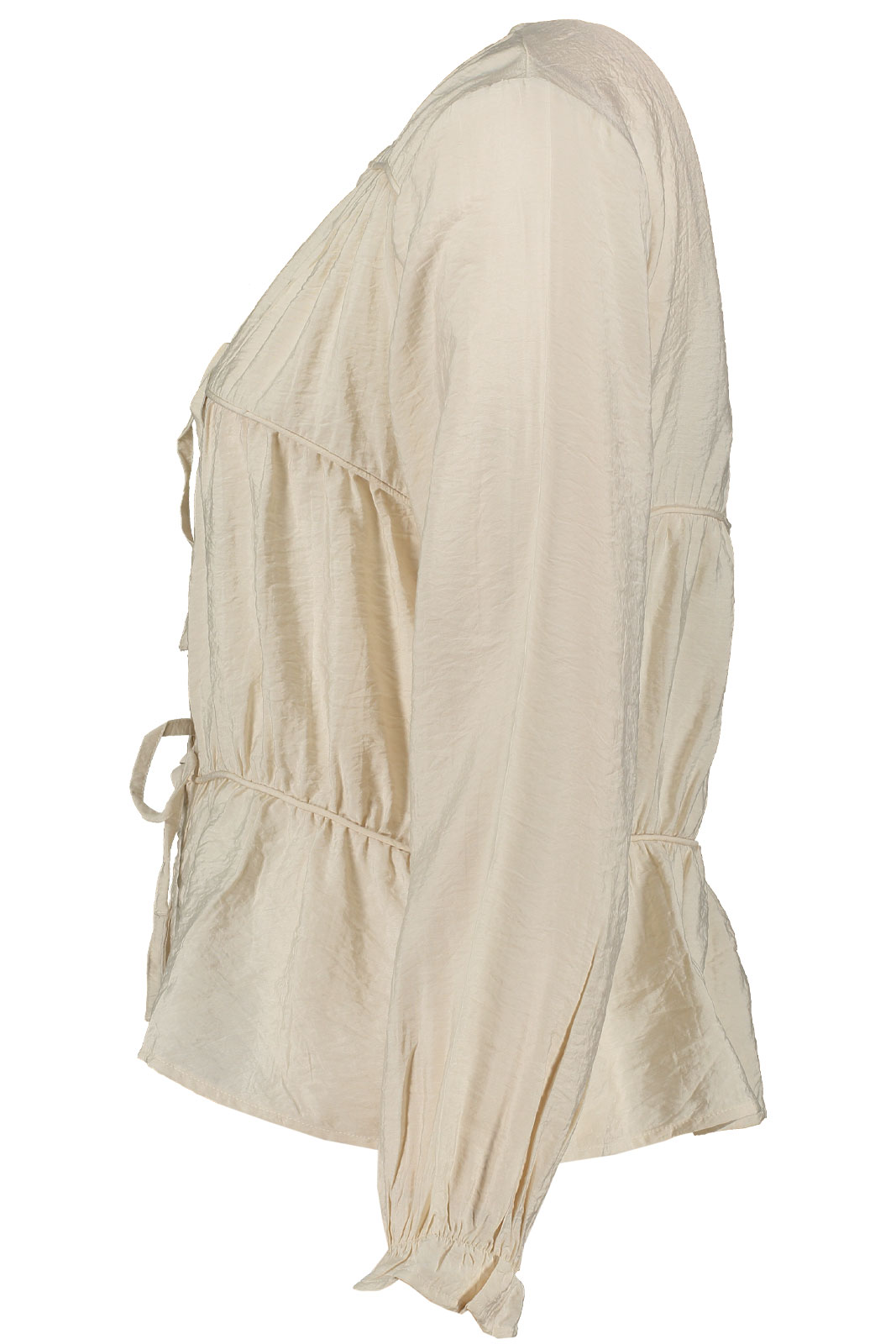 Blouse Tie 25138 Soda