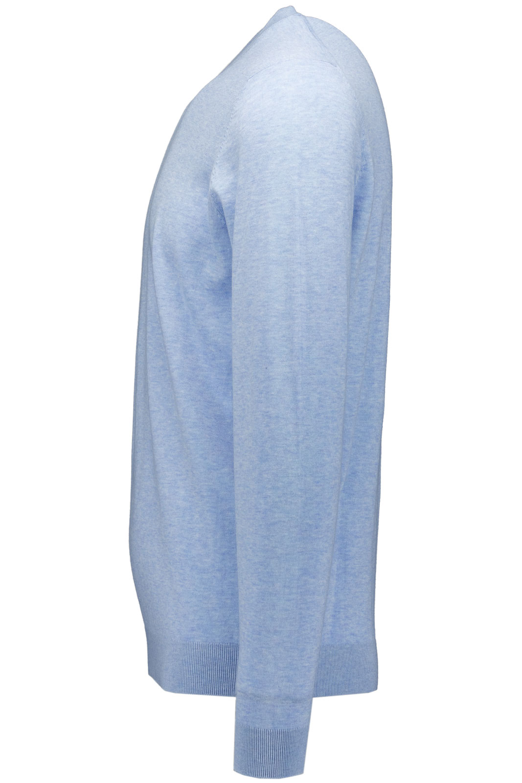 Oakford Long Sleeve Crew Neck