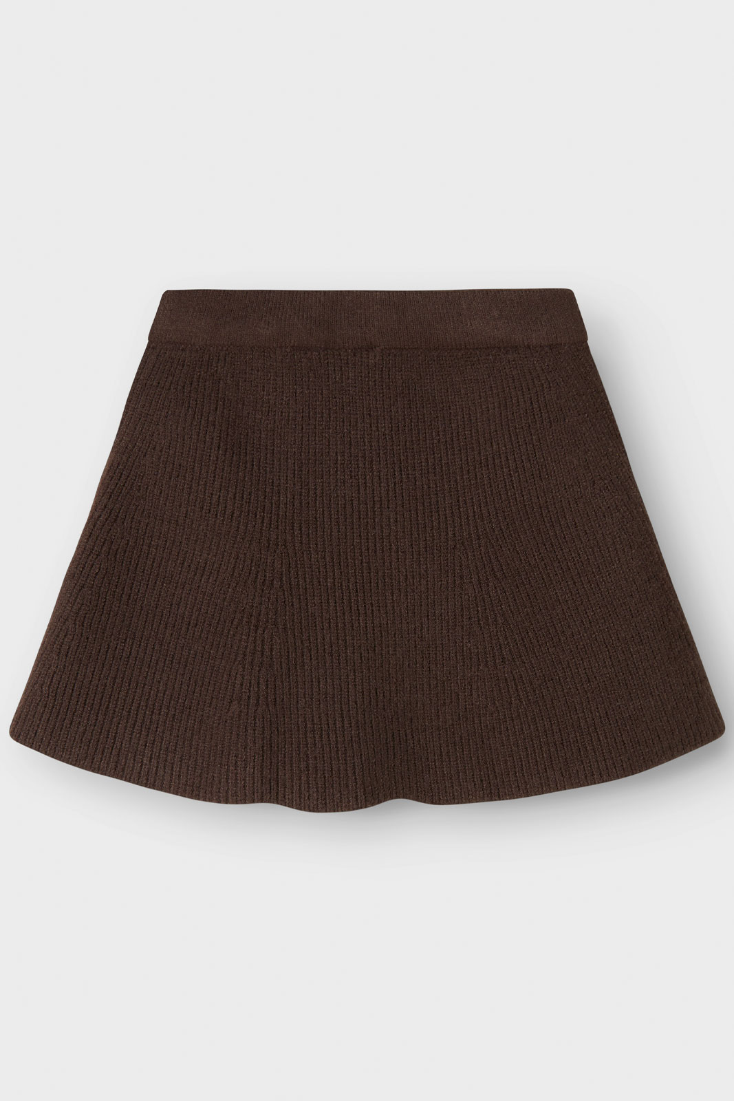 NMFNILLA KNIT SKIRT