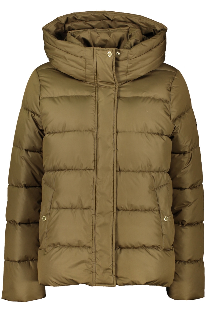 B.Intl Barron Puffer