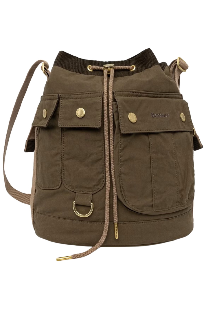 Barbour Mia Tote Bag
