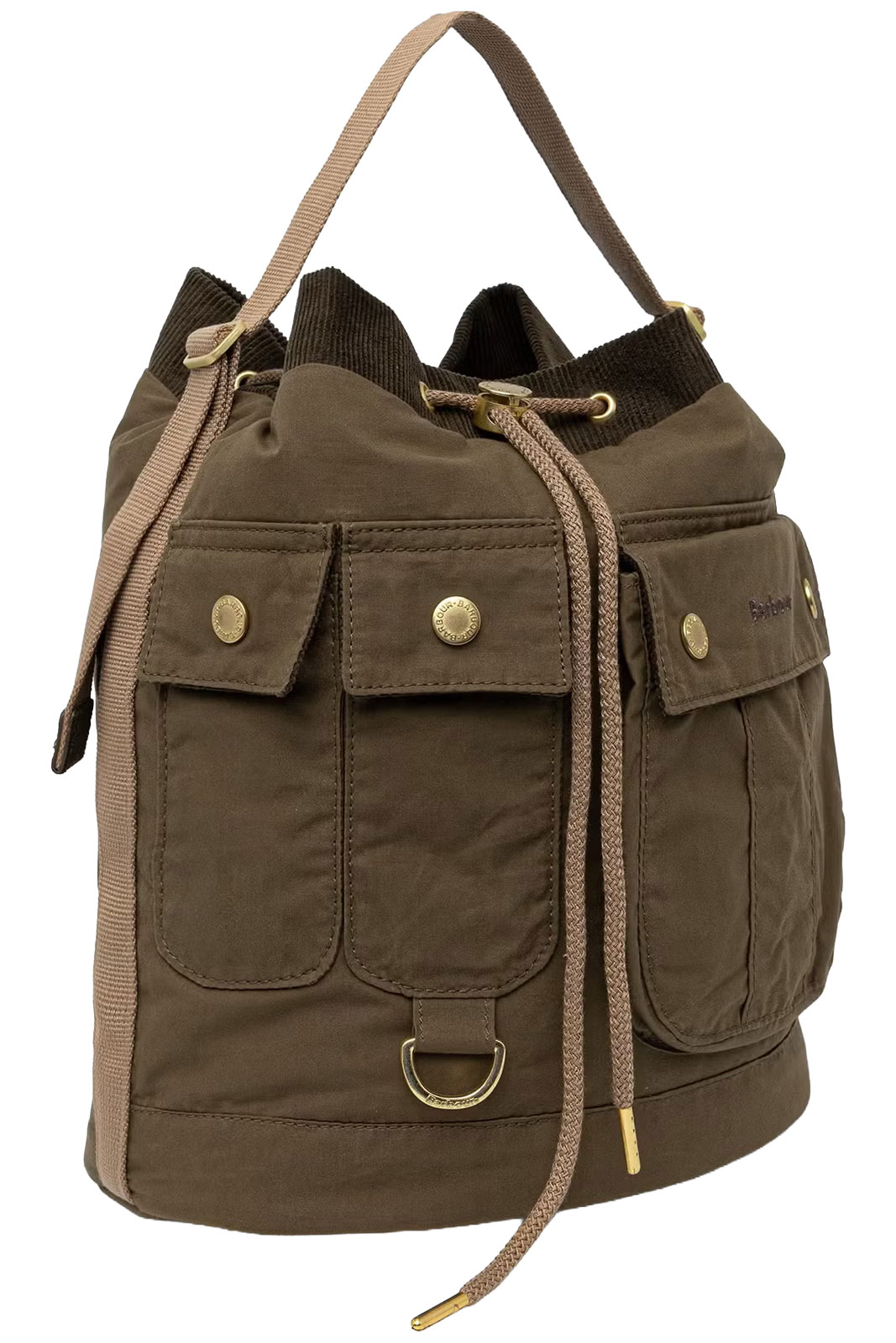 Barbour Mia Tote Bag