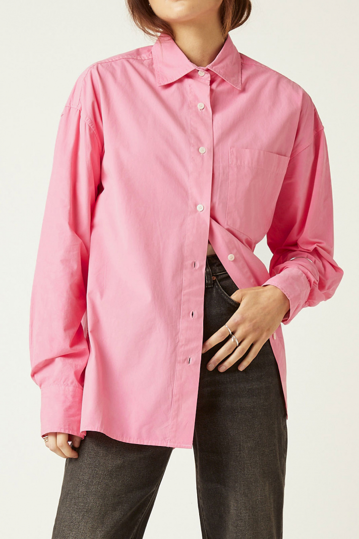 Barrett Shirt