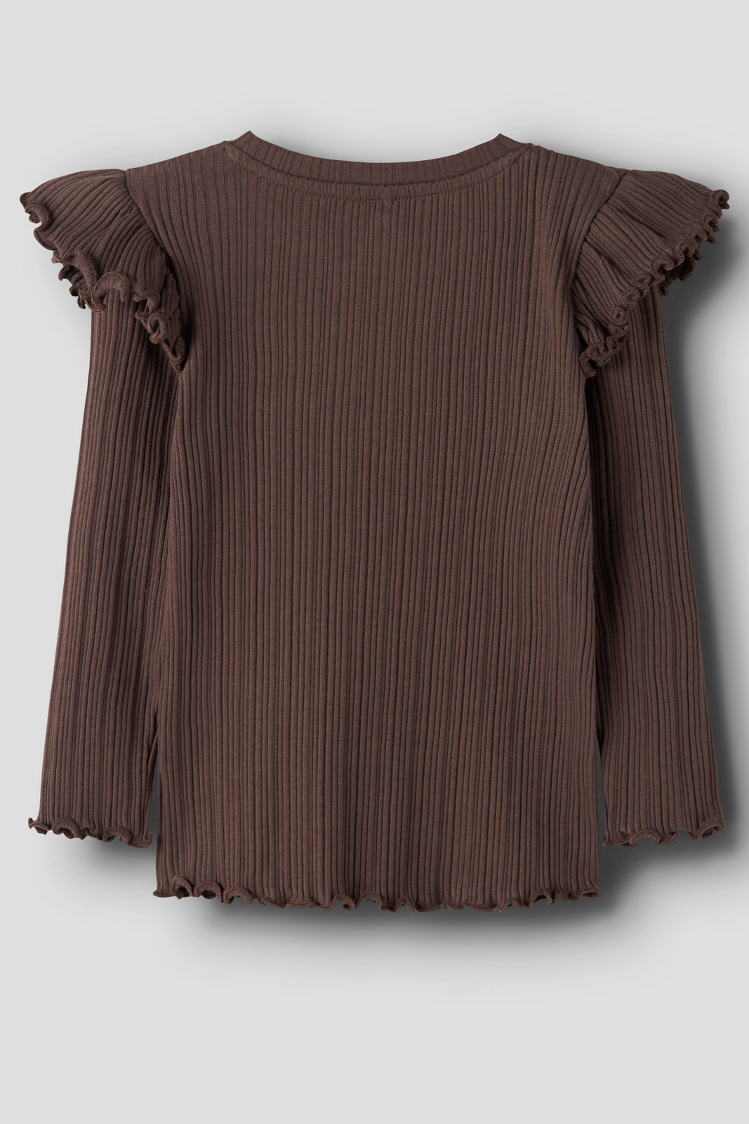 NMFNINNA LS SLIM TOP PB