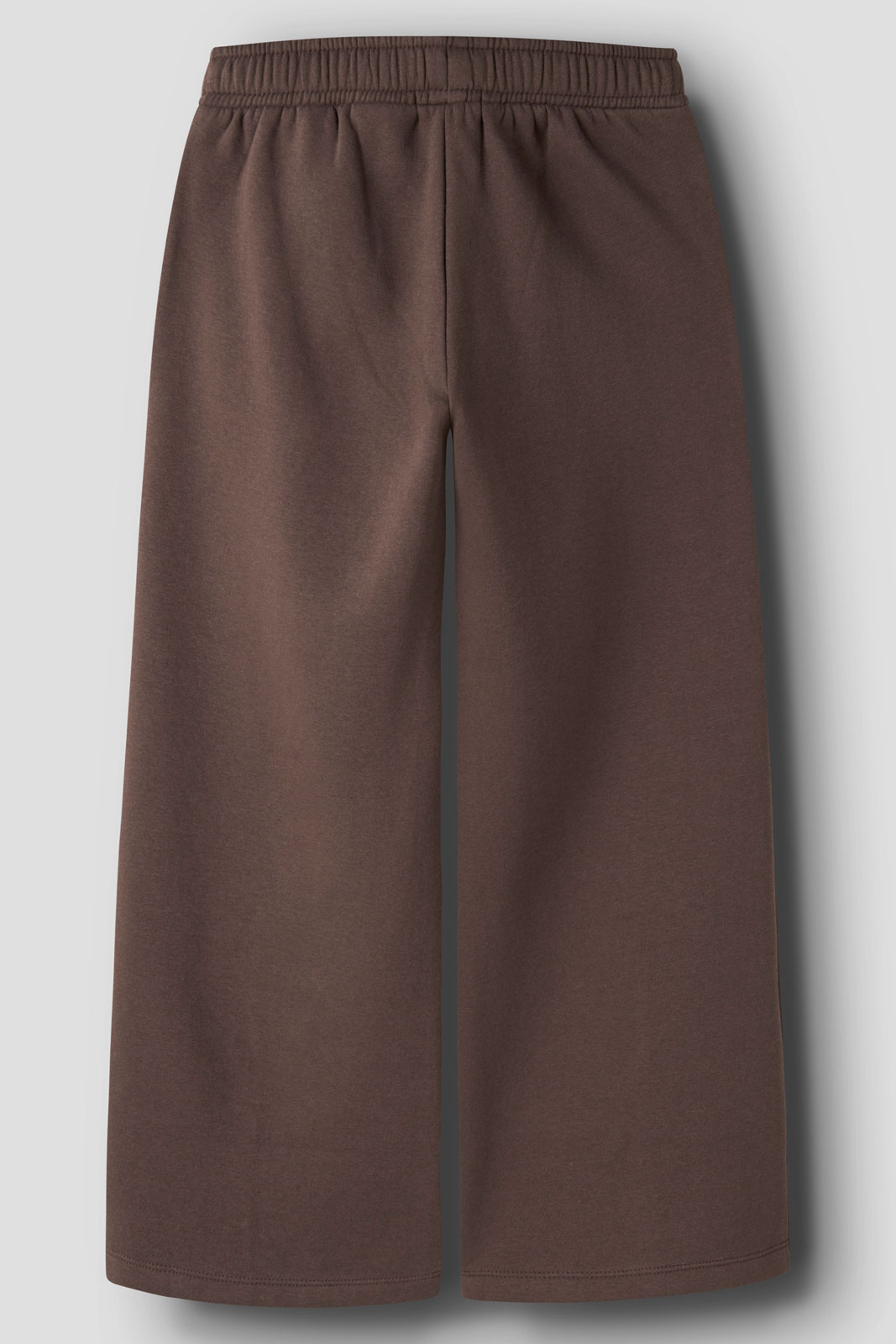 NKFNILLINA WIDE SWE PANT BRU PB