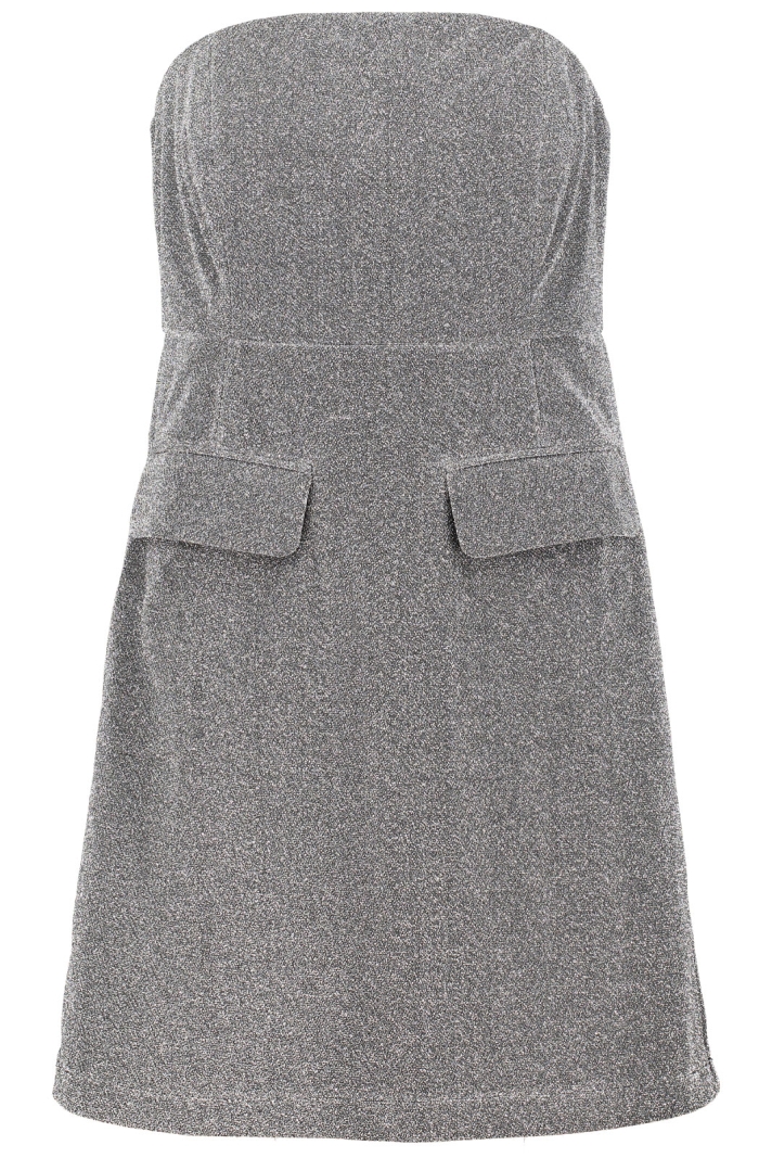 Maja Sparkling Dress