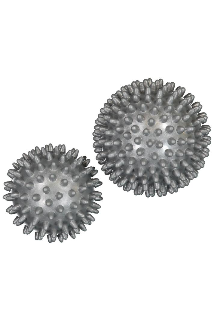 Soft Massage Ball 2 Pcs