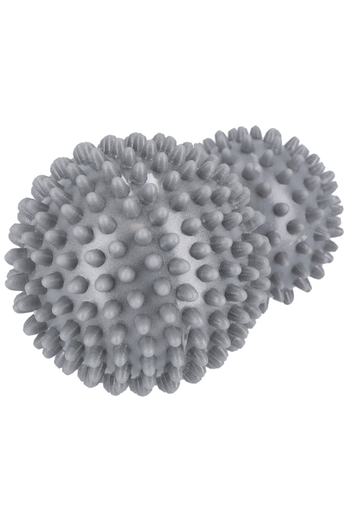 Hard Massage Ball 2 Pcs.