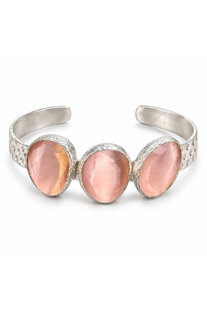 Jota Armband Silver