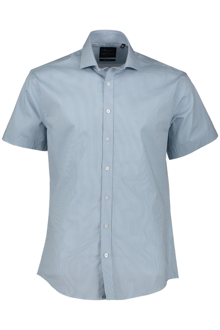 Ma Shirt Ss Modern Fit