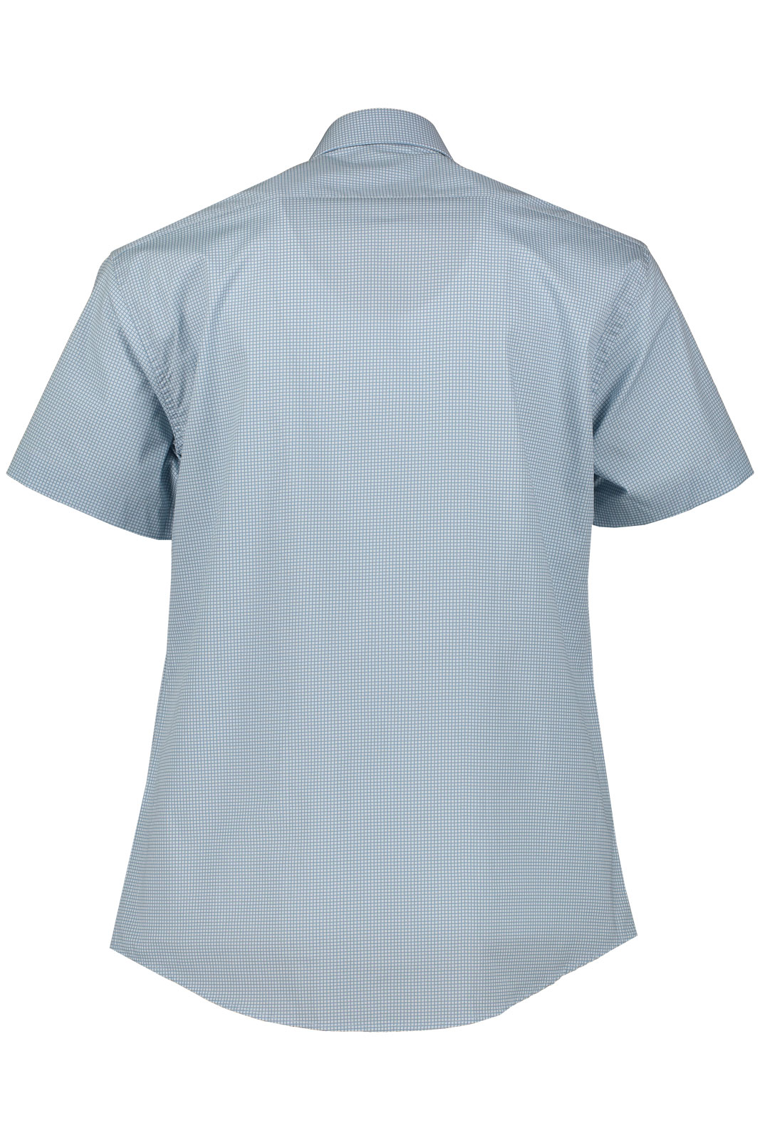 Ma Shirt Ss Modern Fit