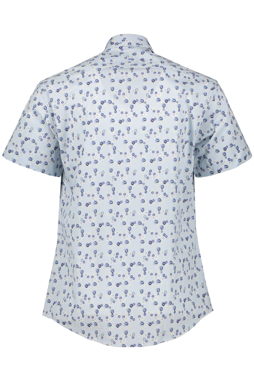 Ma Shirt Ss Modern Fit