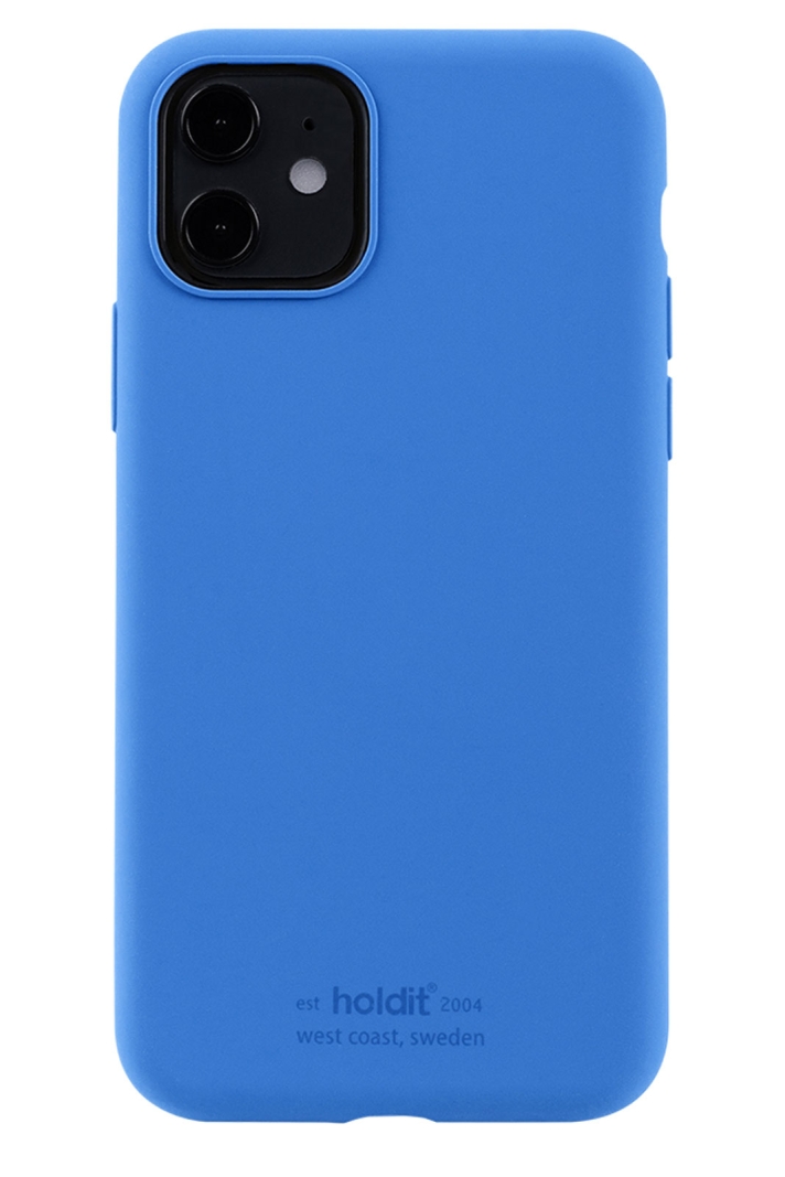 Silicone Case Iphone 11/xr
