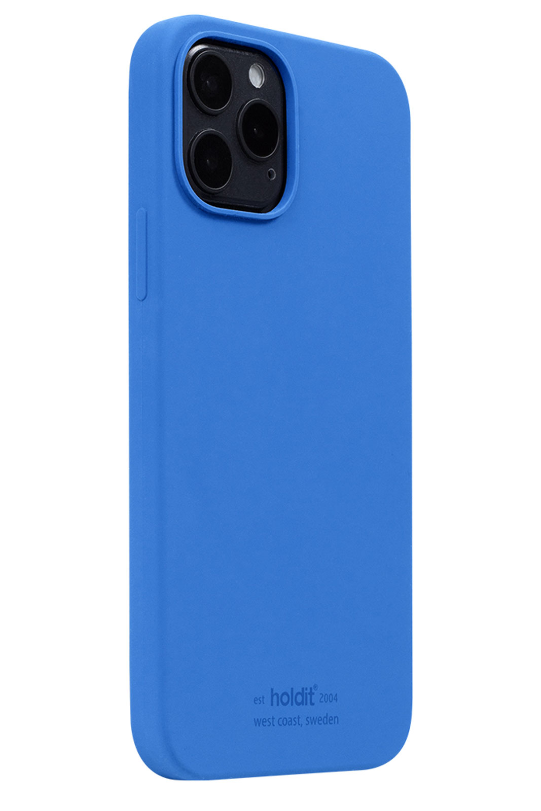 Silicone Case Iphone 12/12 Pro