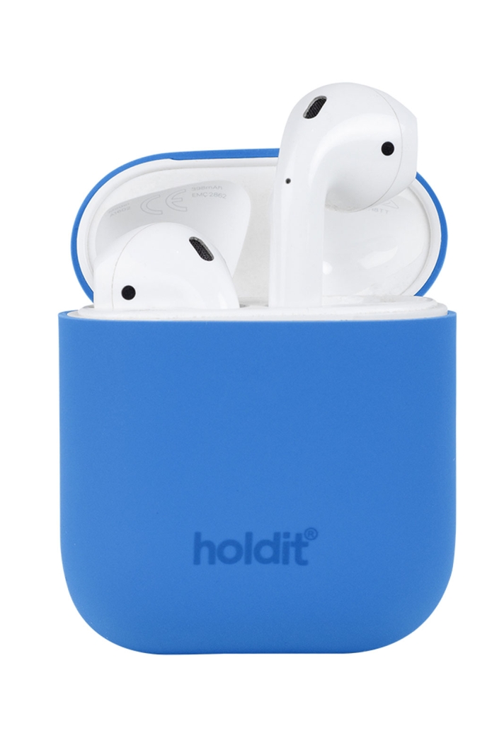Silicone Case Airpods 1&2