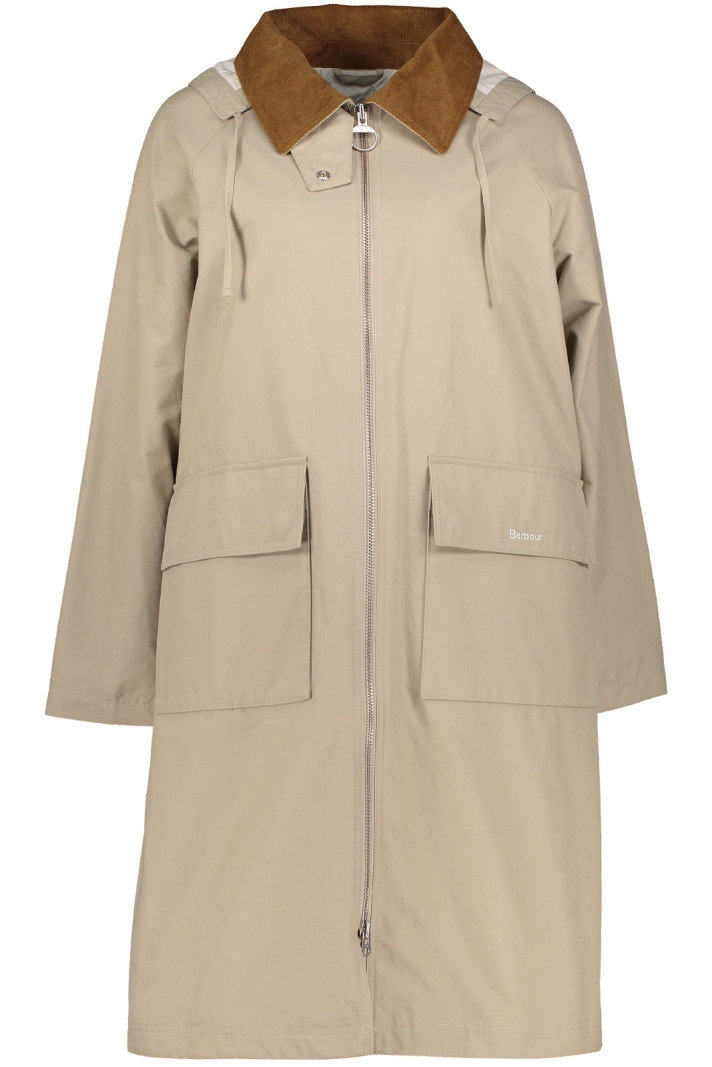 Barbour Jema Showerp