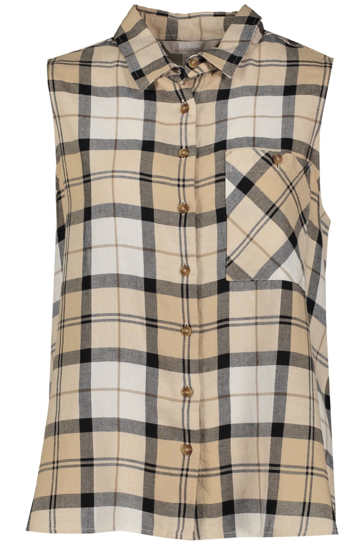 Barbour Agnes Shirt