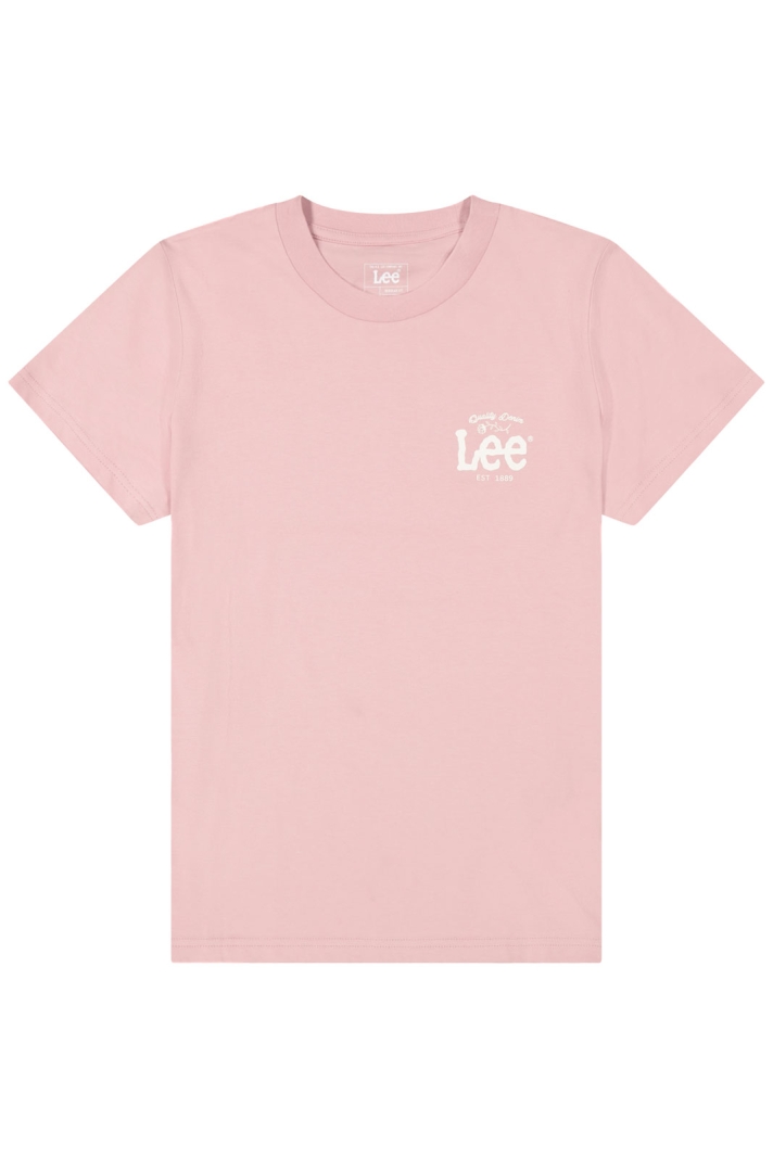 Logo Tee