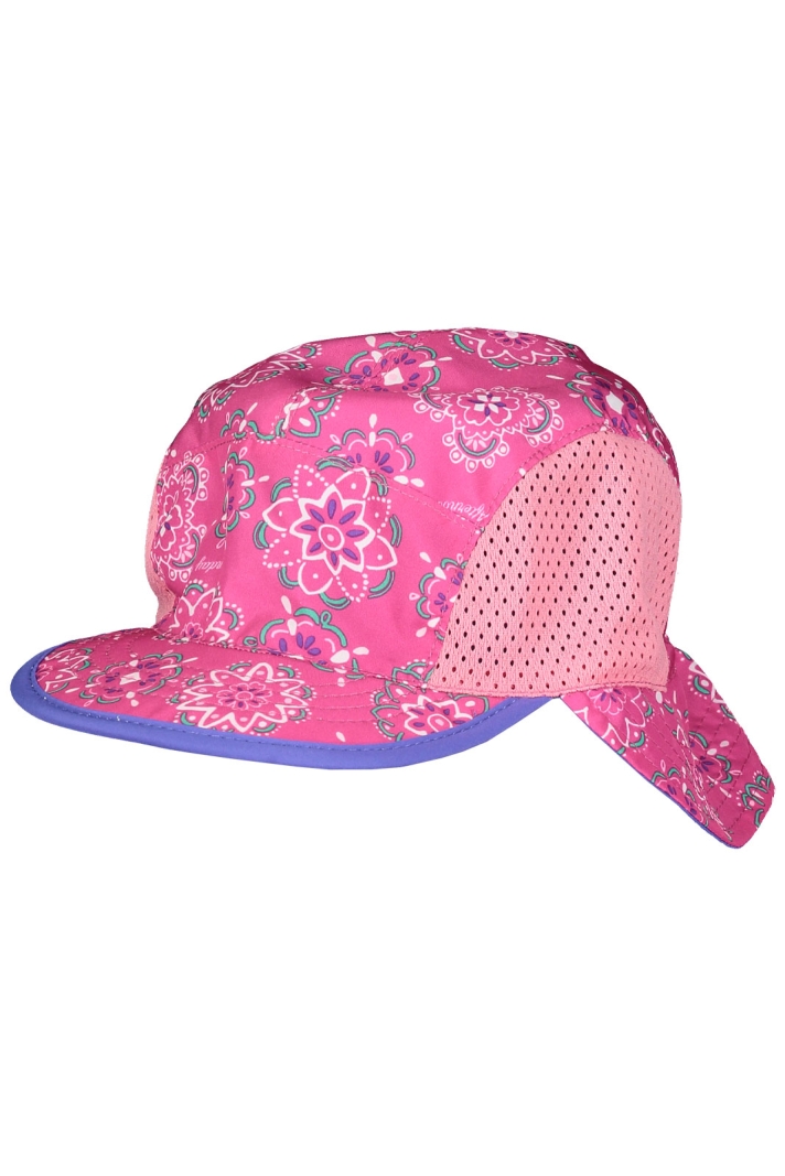 Infant Sunflip Cap
