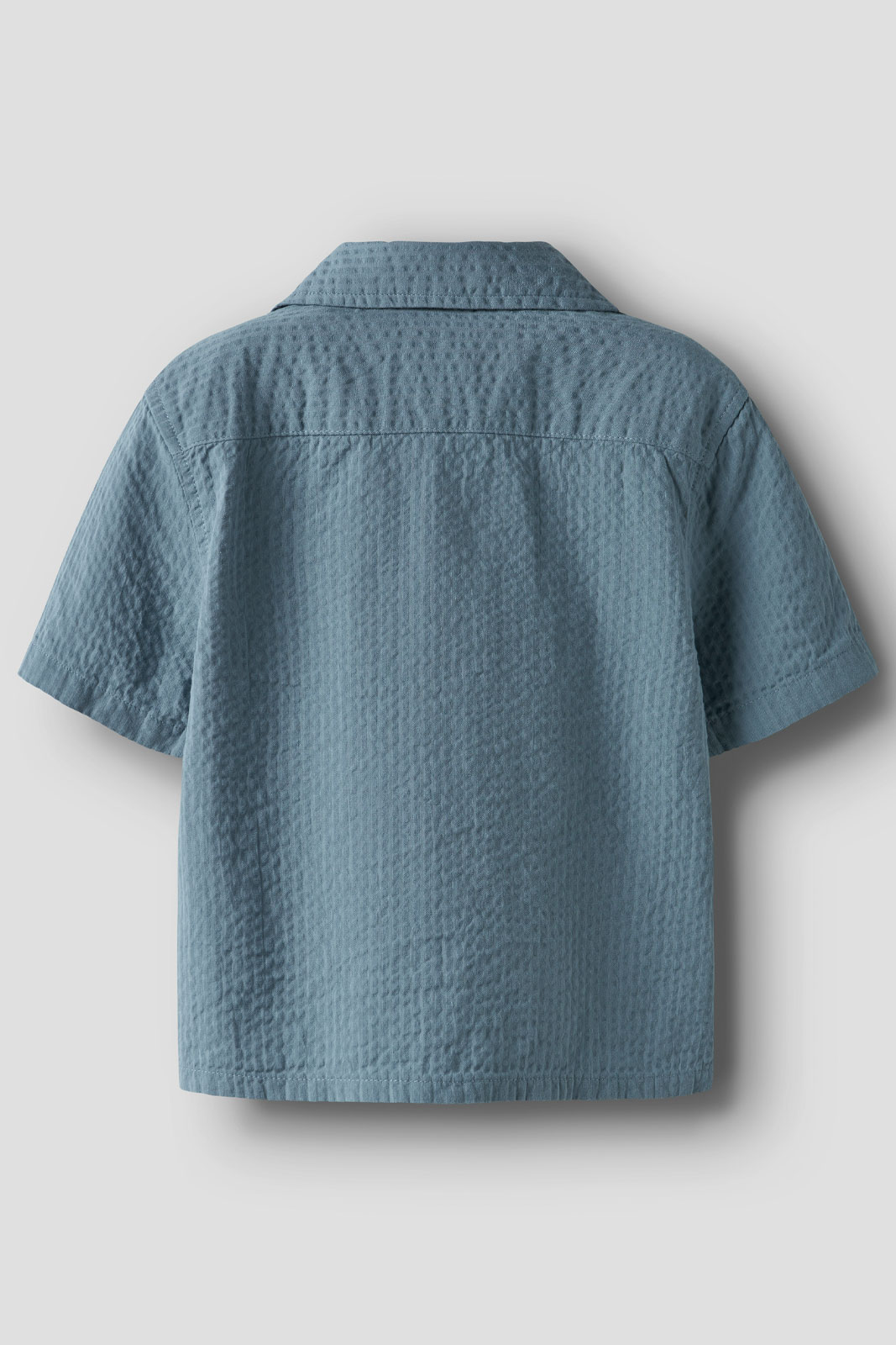 NMMFEBEK SS NREG SHIRT