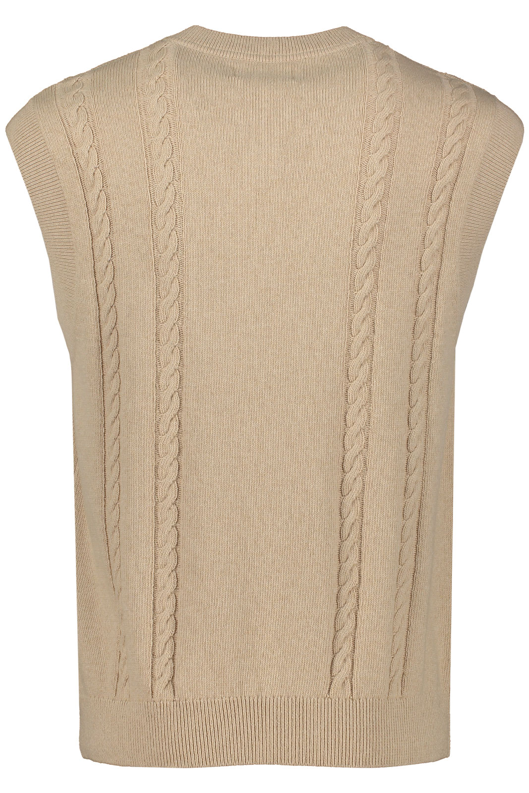 Barbour Navar Knitted Vest