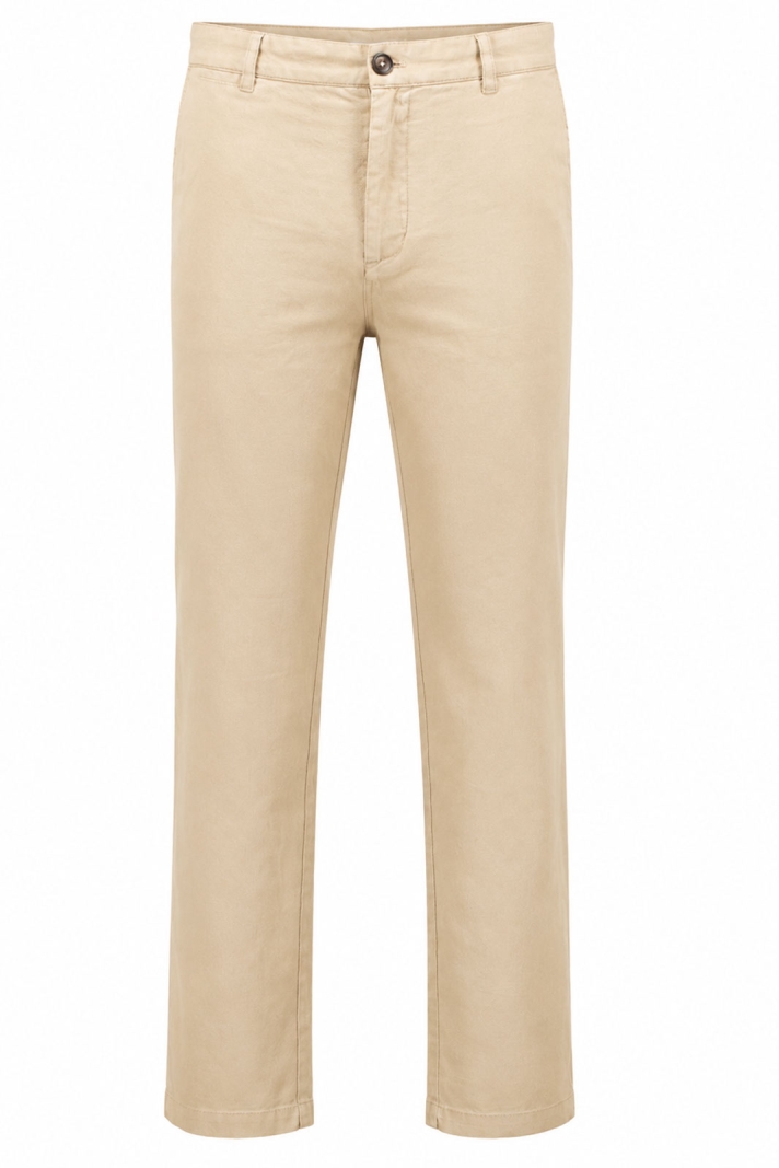 Barbour Cotton Trouser