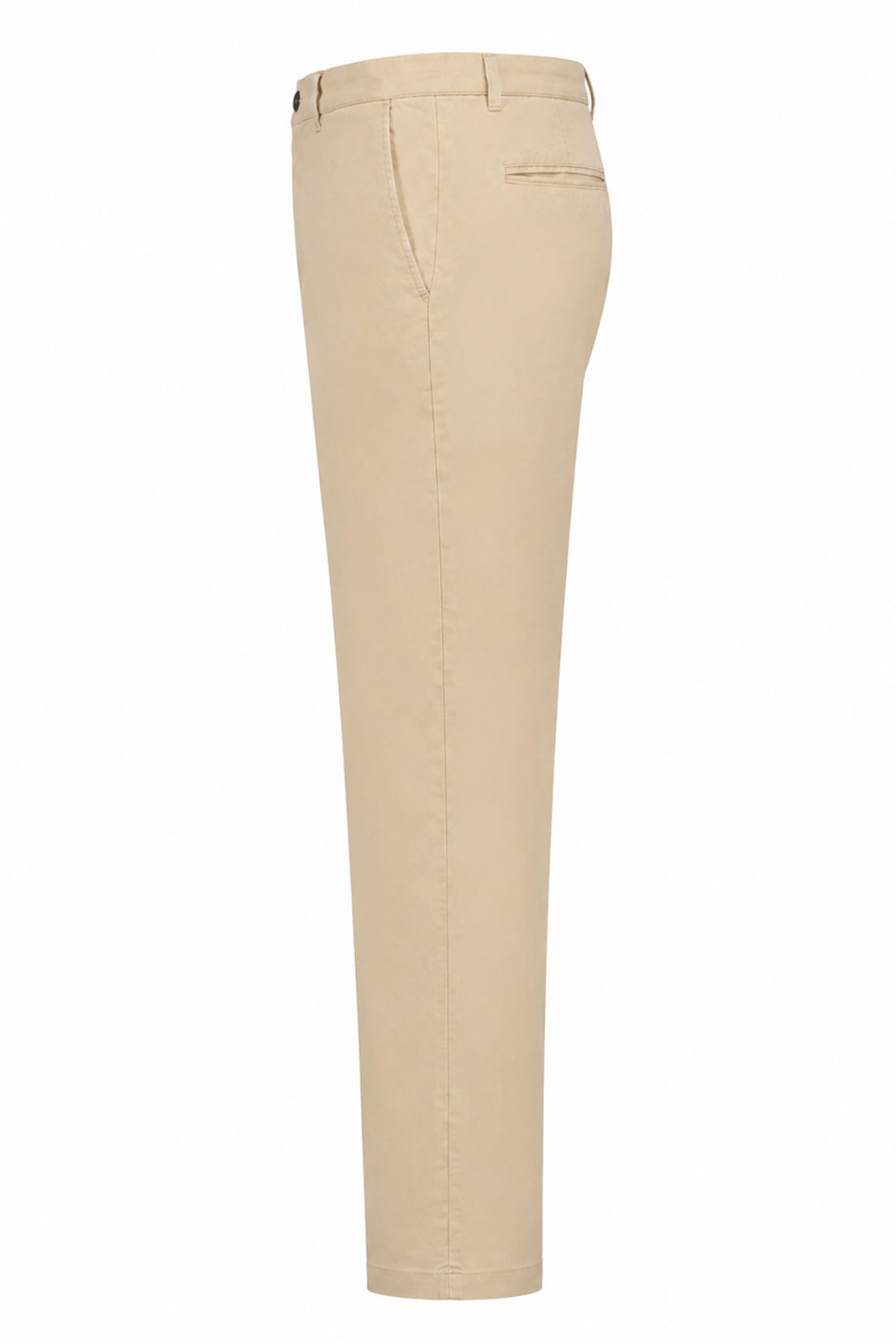 Barbour Cotton Trouser
