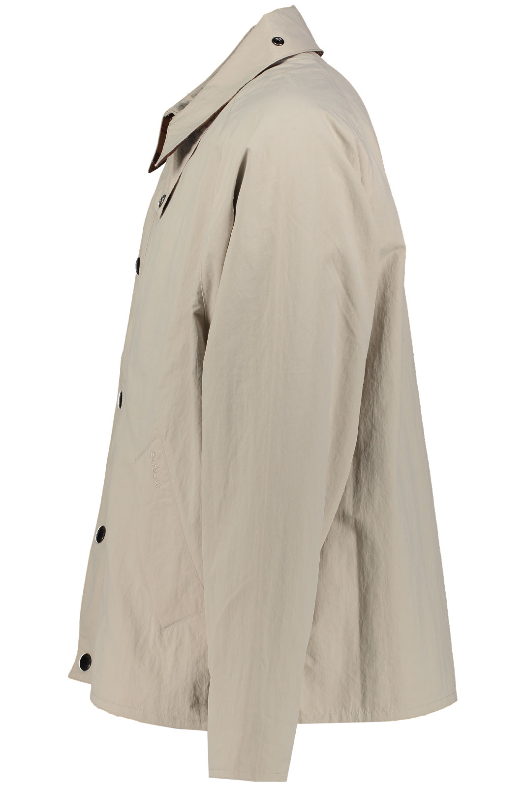 Barbour Transport Lightweight Showerproof Jacket