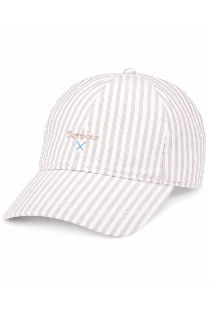 Barbour Cresswell Cap