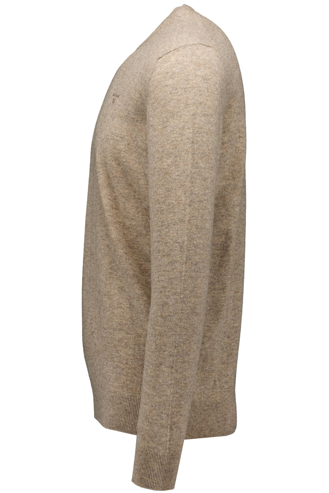 Barbour Essential Lambswool Crew Neck Sweater