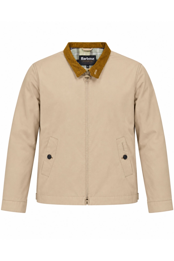 Barbour Tyneside Casua