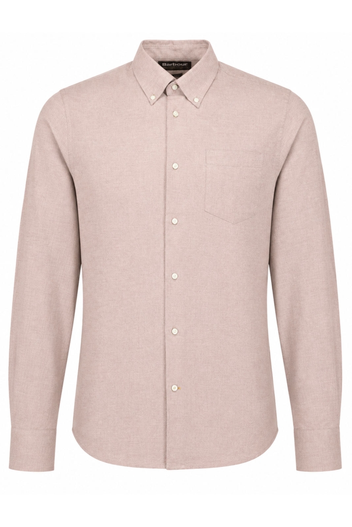 Barbour Aukside Shirt