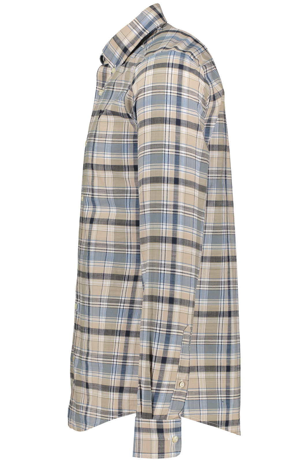 Barbour Hutton Tf Shir