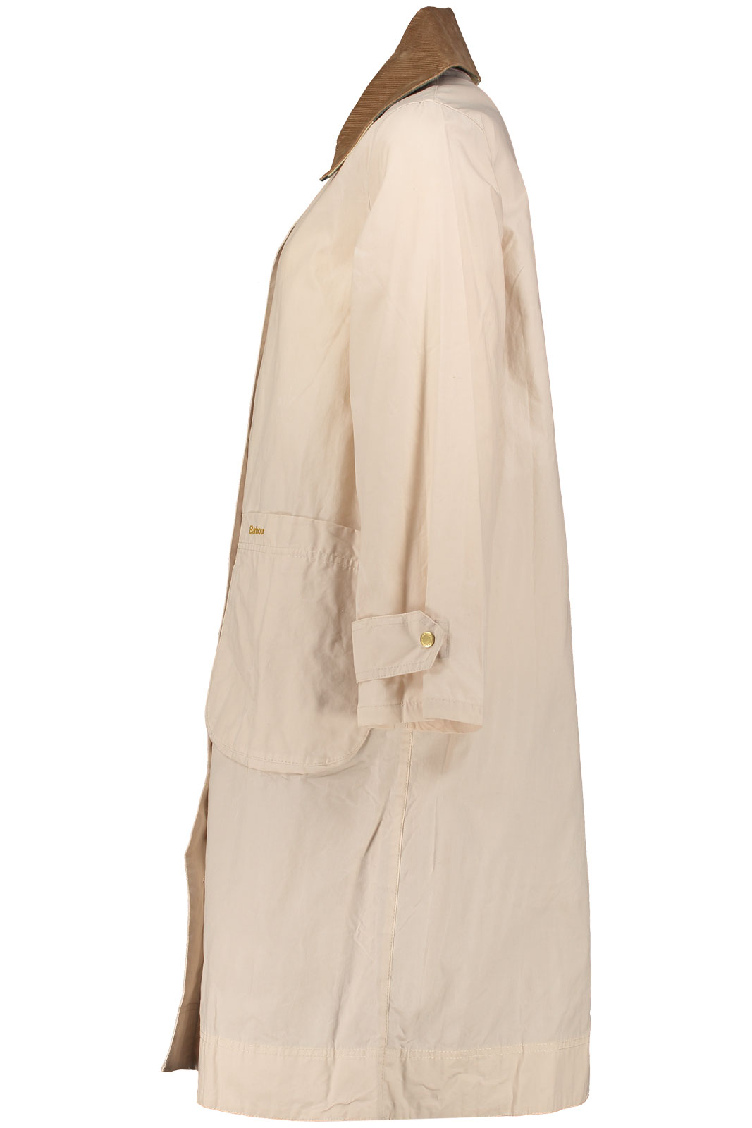 Barbour Paxton Showerp