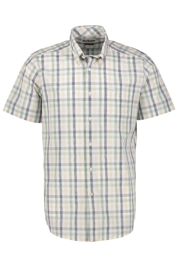 Barbour Longsto S/s Tf