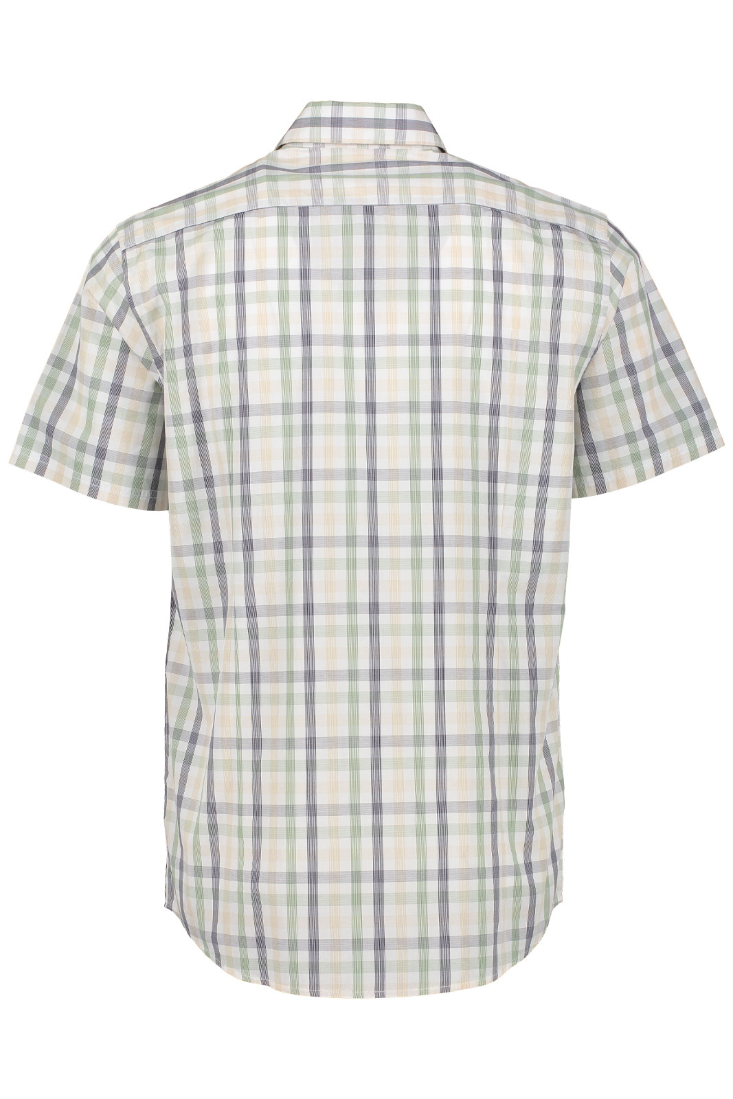 Barbour Longsto S/s Tf