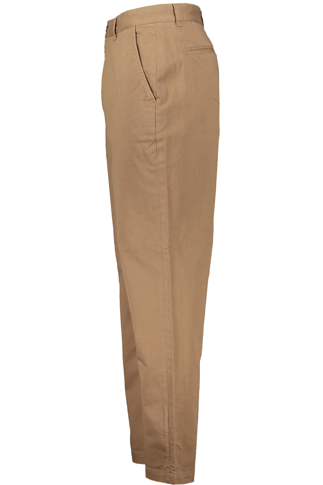 Barbour Washed Stretch Twill Tailored Trouser