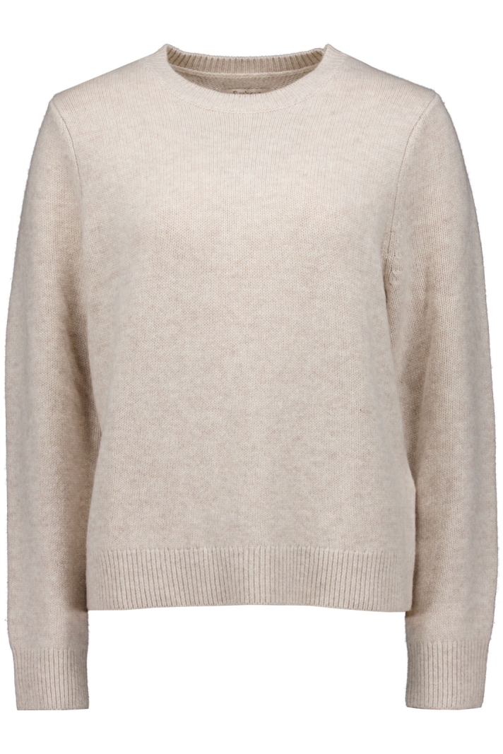 Barbour Woodhouse Knitted Jumper