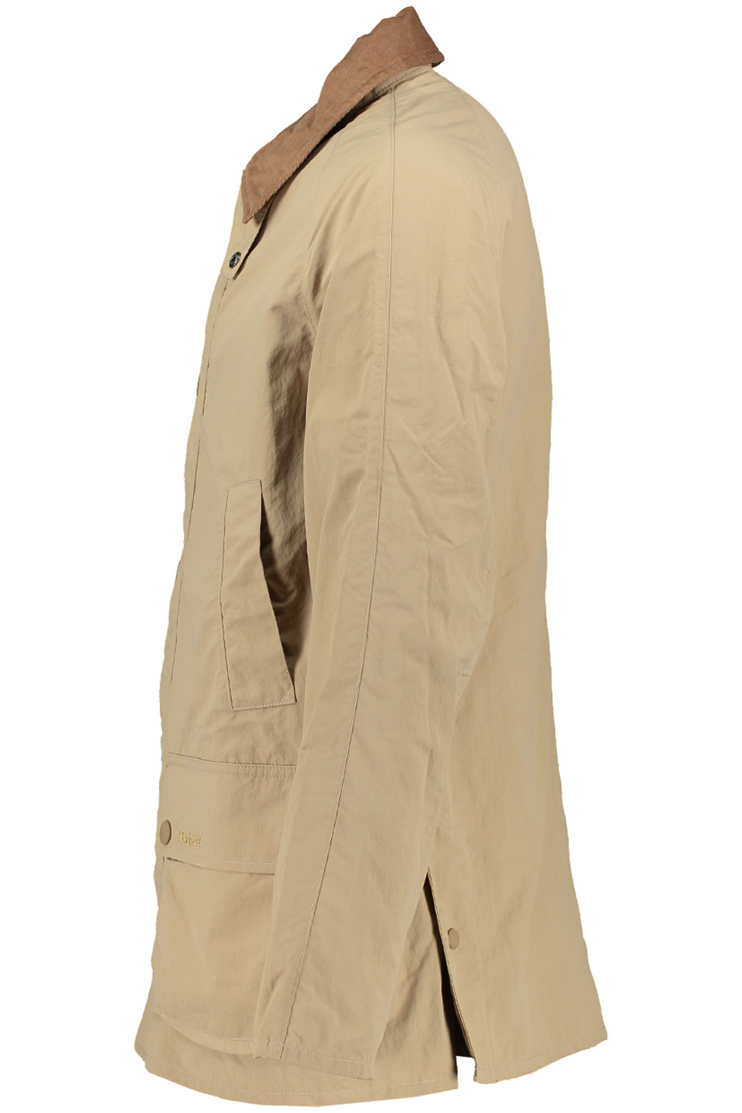 Barbour Ashby Showerpr