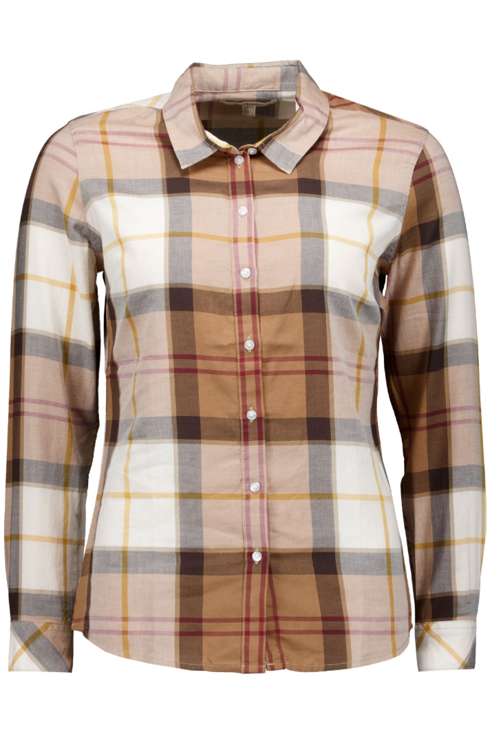 Barbour Bredon Check Shirt