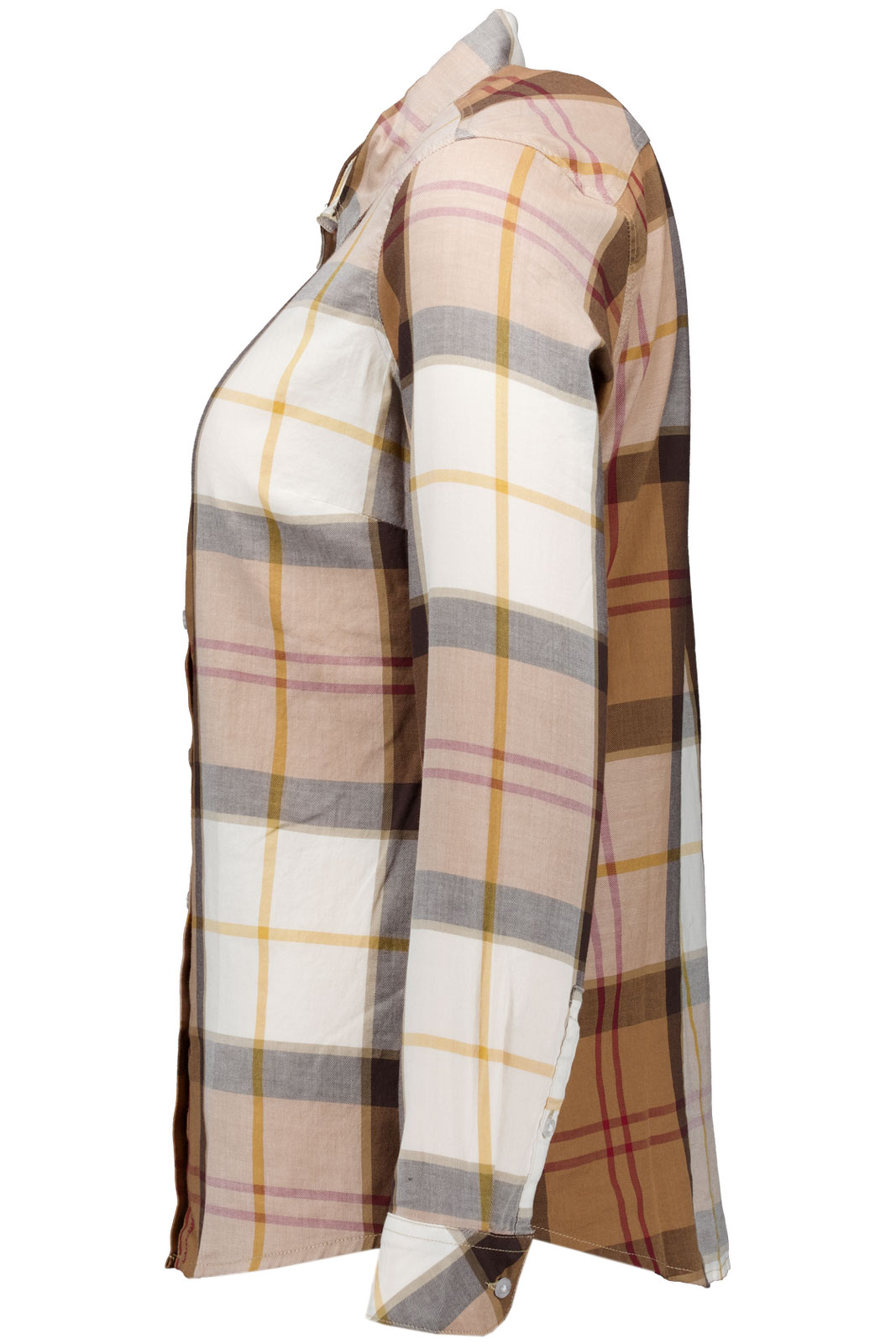 Barbour Bredon Check Shirt