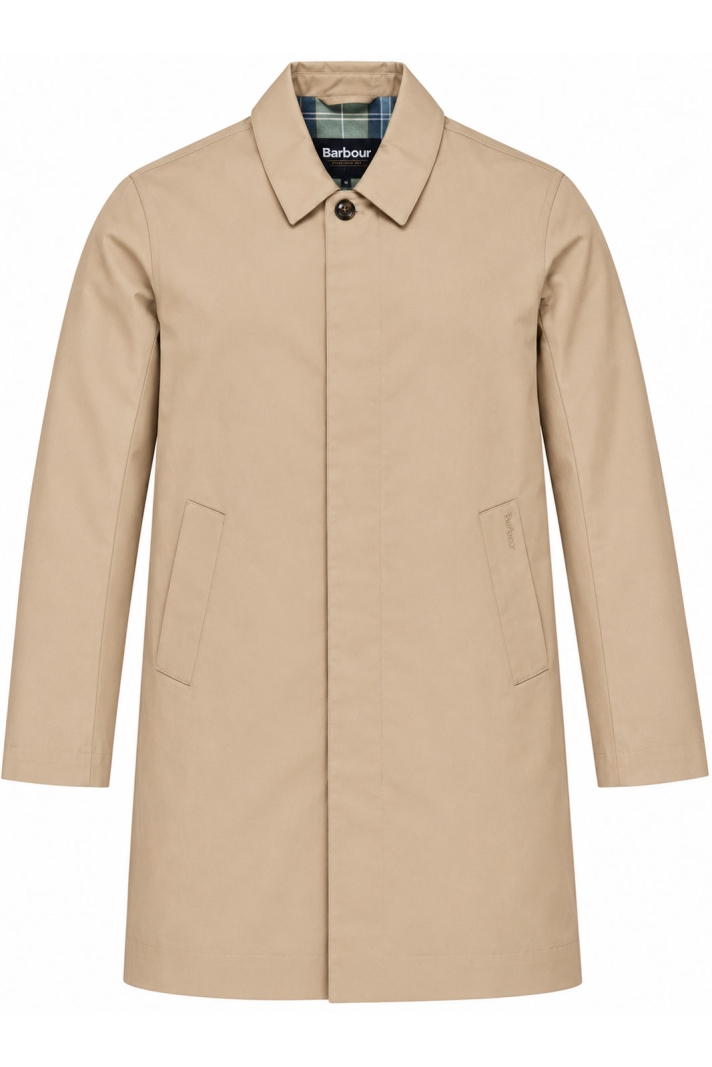 Barbour Rokig Wproof