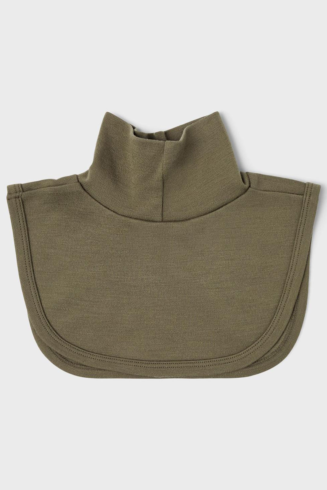 Nmmwillit Wool Neckwarmer Xxii