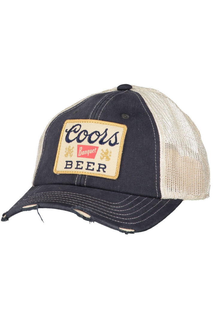 Coors Orville