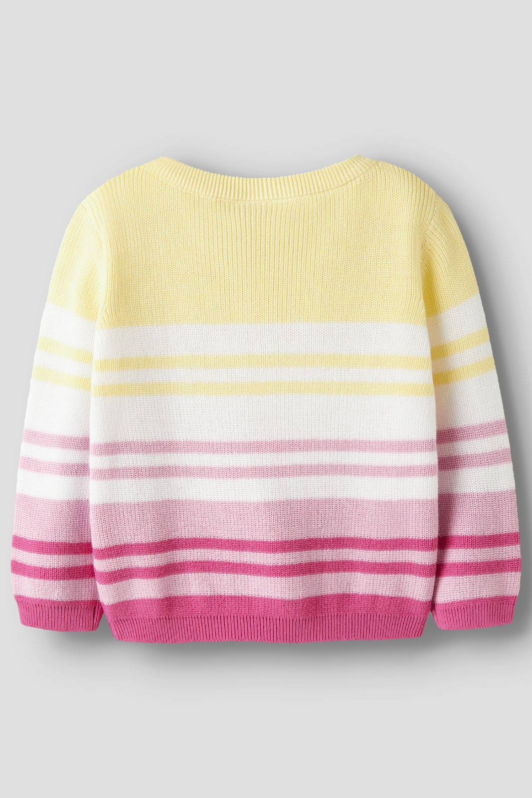NMFDIOANA LS KNIT