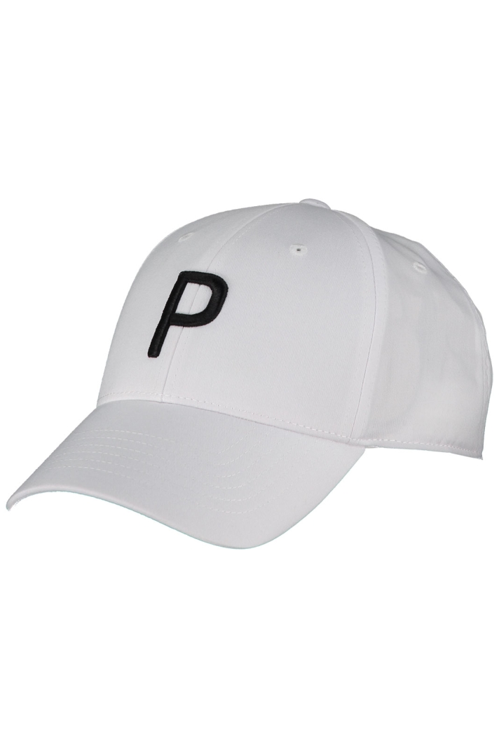 P-cap