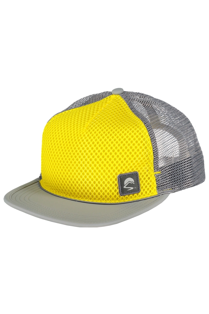 Vantage Point Trucker