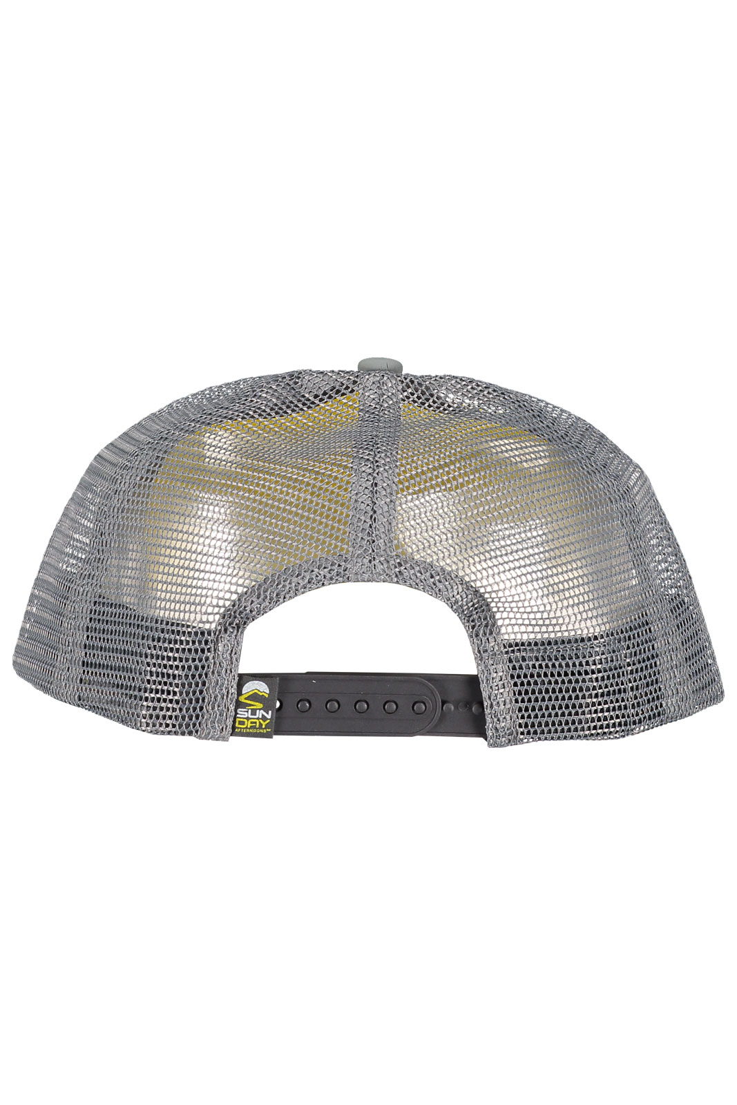 Vantage Point Trucker